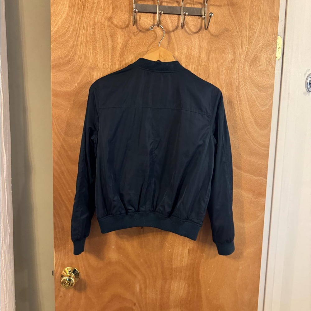 Lightweight bomber jacket - Picture 3 of 3